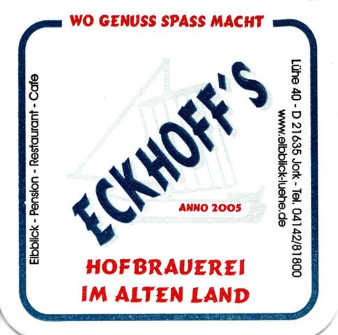 jork std-ni eckhoffs quad 1a (185-eckhoffs's-schrge schrift)